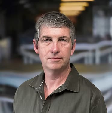 Ian Sampson